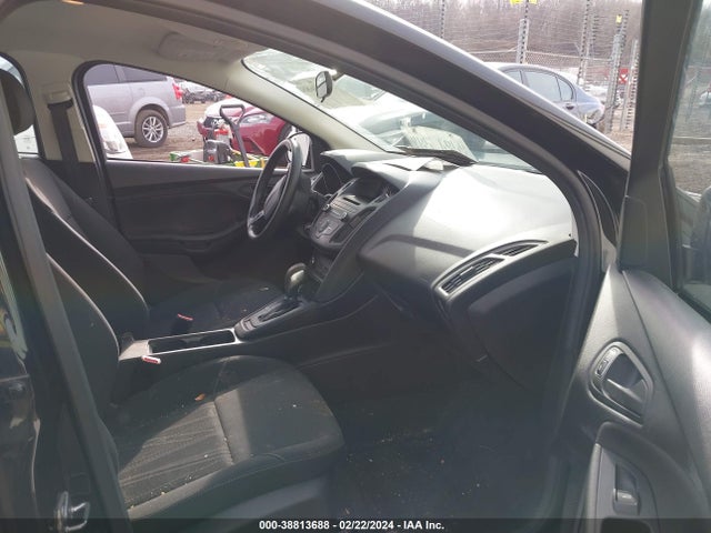 Ford FOCUS S 2017 1FADP3E24HL327803 Image 5