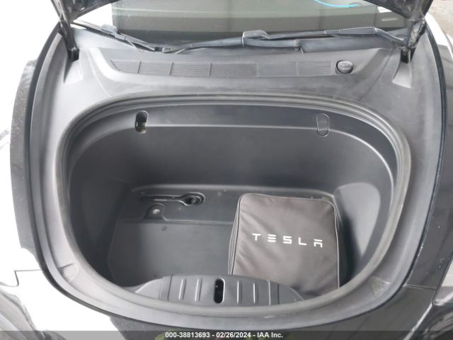 5YJ3E1EB6KF390640 Tesla Model 3 Long Range/performance