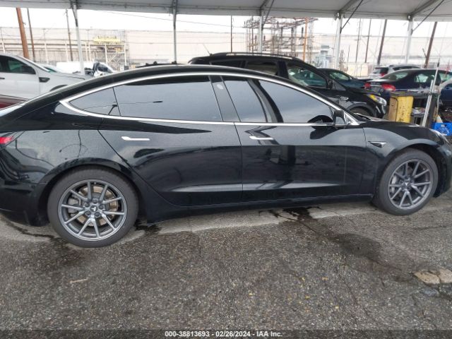 5YJ3E1EB6KF390640 Tesla Model 3 Long Range/performance