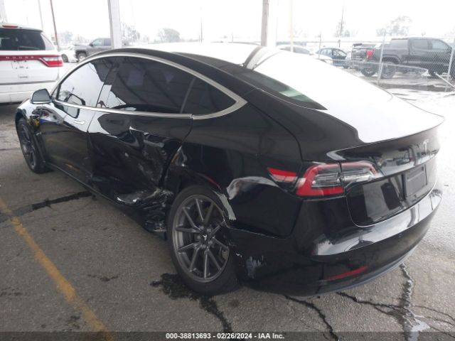 5YJ3E1EB6KF390640 Tesla Model 3 Long Range/performance