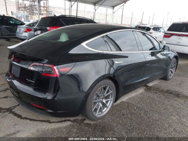5YJ3E1EB6KF390640 Tesla Model 3 Long Range/performance