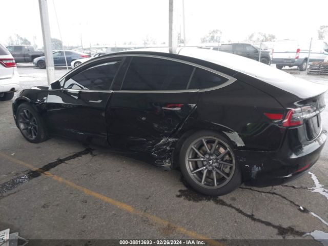 5YJ3E1EB6KF390640 Tesla Model 3 Long Range/performance