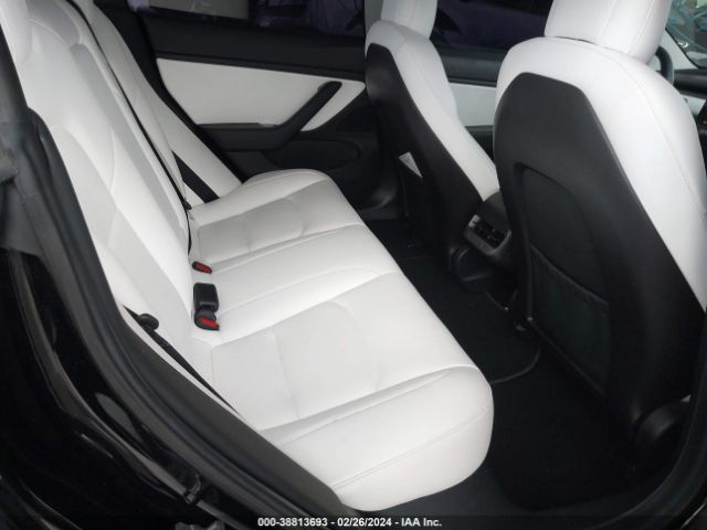 5YJ3E1EB6KF390640 Tesla Model 3 Long Range/performance
