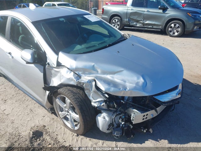 Chevrolet VOLT LT 2016 1G1RC6S57GU119234 Image 6