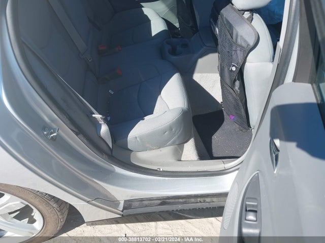 Chevrolet VOLT LT 2016 1G1RC6S57GU119234 Image 8