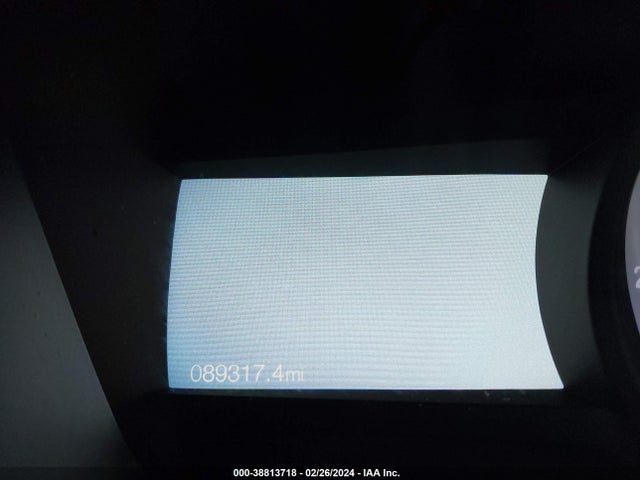 Ford FUSION SEL 2019 3FA6P0CD5KR269317 Image 7