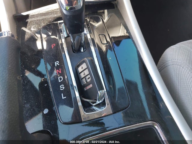 Honda ACCORD EX 2016 1HGCR2F70GA043228 Image 11