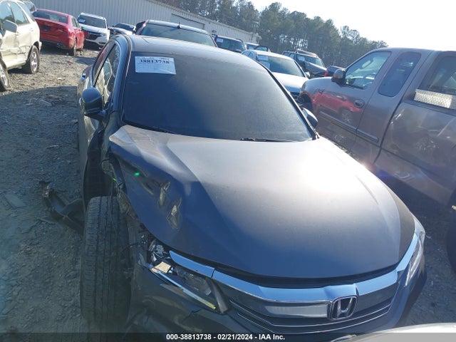 Honda ACCORD EX 2016 1HGCR2F70GA043228 Image 12