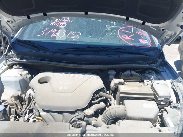 Hyundai ACCENT SE 2016 KMHCT4AE4GU060190 Image 10