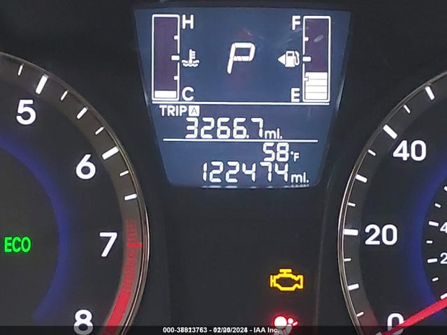 Hyundai ACCENT SE 2016 KMHCT4AE4GU060190 Image 7