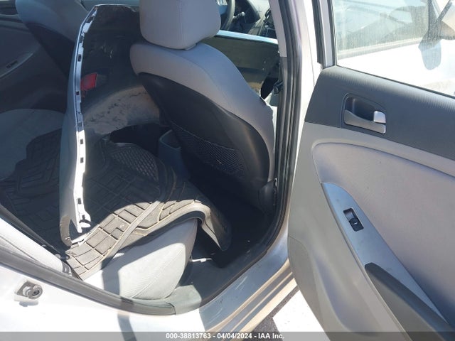 Hyundai ACCENT SE 2016 KMHCT4AE4GU060190 Image 8