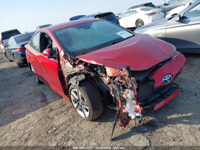2017 JTDKARFU8H3535740 main image