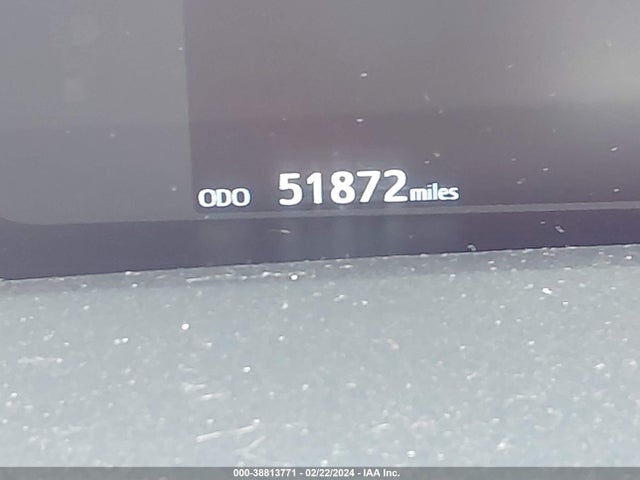 Toyota Prius Four Touring 2017 JTDKARFU8H3535740 Image 16
