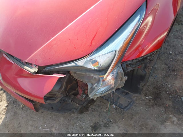 Toyota Prius Four Touring 2017 JTDKARFU8H3535740 Image 19