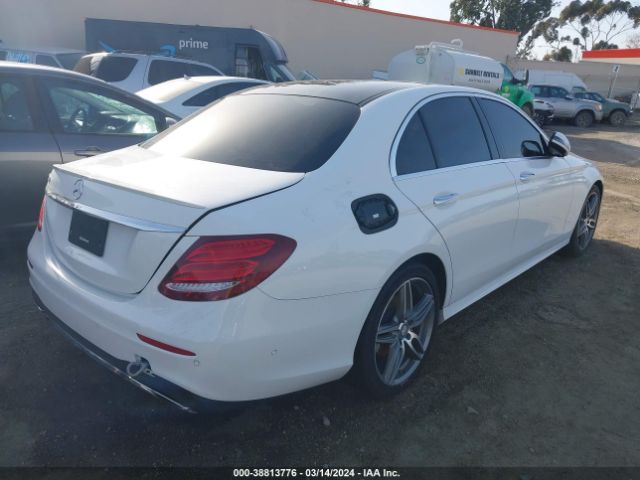 WDDZF4JB2HA074223 Mercedes-Benz E 300
