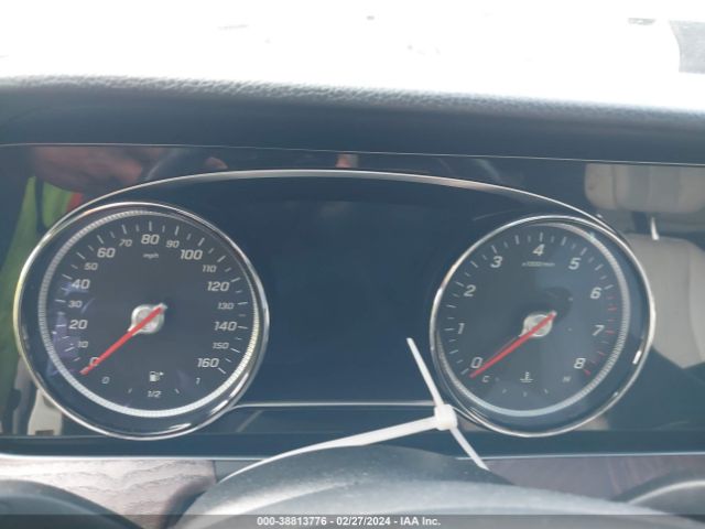 WDDZF4JB2HA074223 Mercedes-Benz E 300
