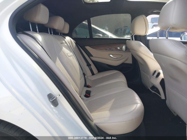 WDDZF4JB2HA074223 Mercedes-Benz E 300