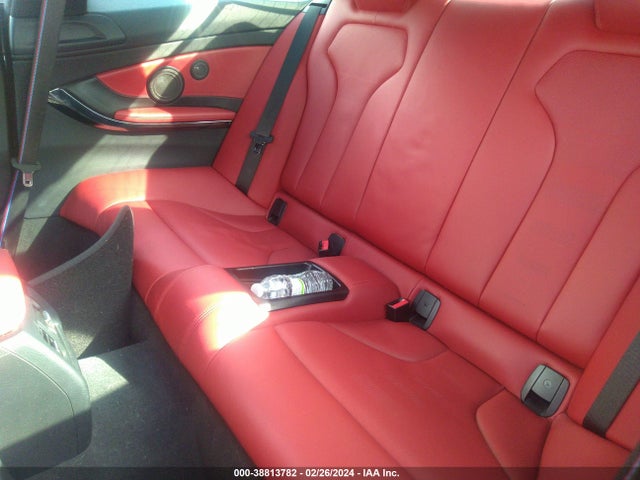 BMW M4 2018 WBS4Y9C5XJAC86503 Image 8