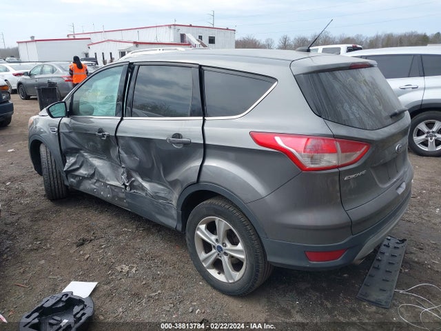 Ford ESCAPE SE 2014 1FMCU9G91EUC45864 Image 3