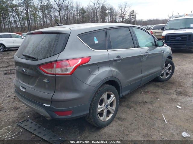 Ford ESCAPE SE 2014 1FMCU9G91EUC45864 Image 4