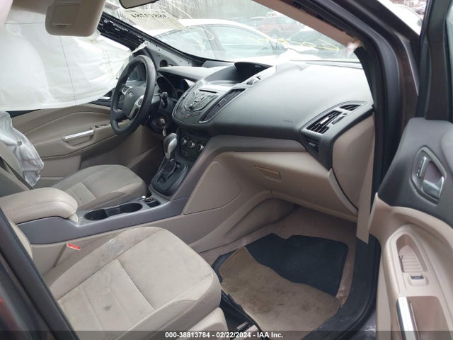 Ford ESCAPE SE 2014 1FMCU9G91EUC45864 Image 5