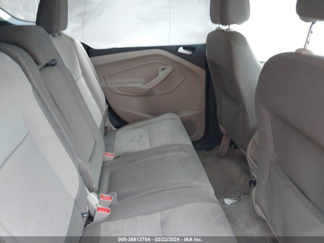 Ford ESCAPE SE 2014 1FMCU9G91EUC45864 Image 8