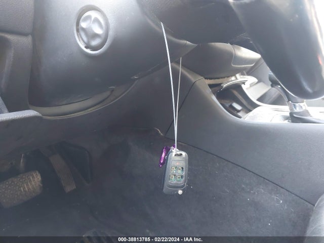 Chevrolet IMPALA 2LZ 2014 1G1155S3XEU148630 Image 11