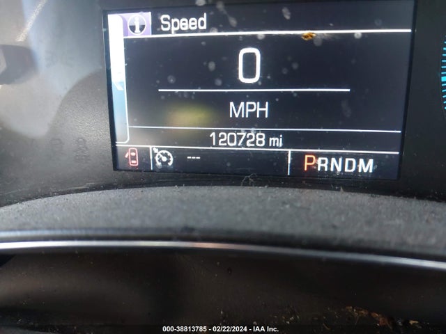 Chevrolet IMPALA 2LZ 2014 1G1155S3XEU148630 Image 7