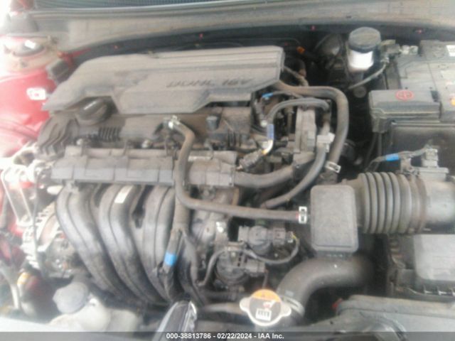 KMHLP4AG0PU416673 Hyundai Elantra Limited