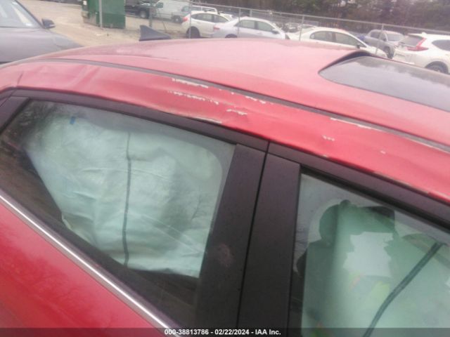 KMHLP4AG0PU416673 Hyundai Elantra Limited