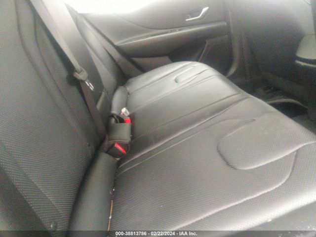 KMHLP4AG0PU416673 Hyundai Elantra Limited