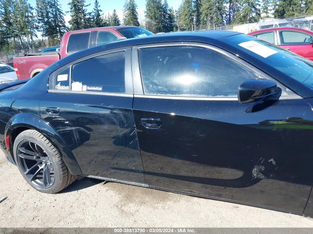 Dodge Charger Scat Pack Widebody Rwd 2021 2C3CDXGJ0MH611872 Image 14