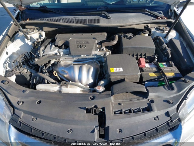 Toyota CAMRY LE 2017 4T1BF1FK2HU441098 Image 10