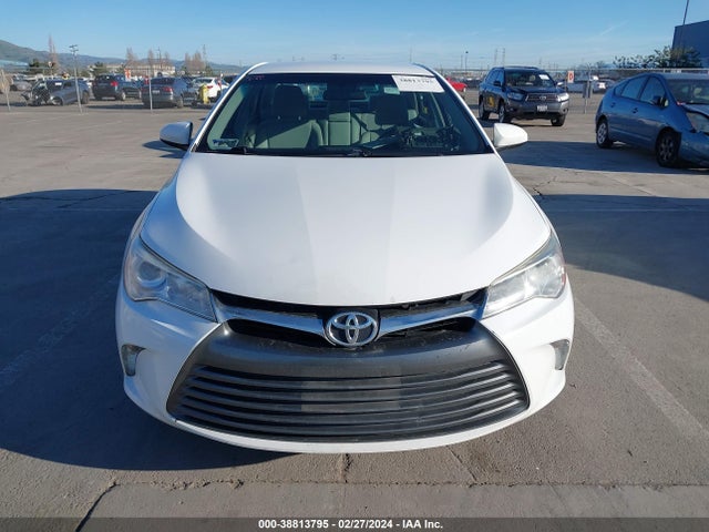 Toyota CAMRY LE 2017 4T1BF1FK2HU441098 Image 12