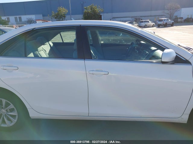 Toyota CAMRY LE 2017 4T1BF1FK2HU441098 Image 13