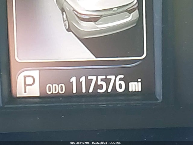 Toyota CAMRY LE 2017 4T1BF1FK2HU441098 Image 15