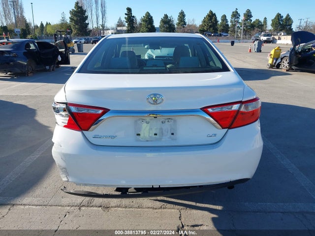 Toyota CAMRY LE 2017 4T1BF1FK2HU441098 Image 16