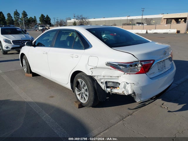 Toyota CAMRY LE 2017 4T1BF1FK2HU441098 Image 3