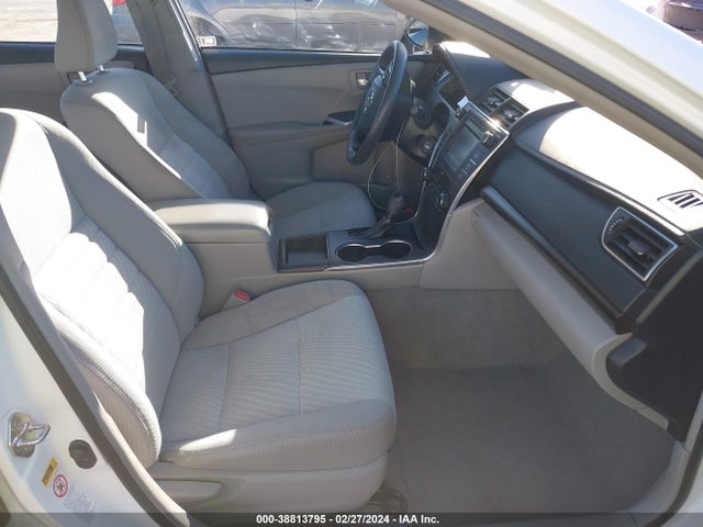 Toyota CAMRY LE 2017 4T1BF1FK2HU441098 Image 5