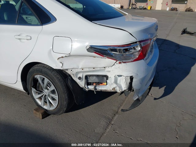 Toyota CAMRY LE 2017 4T1BF1FK2HU441098 Image 6