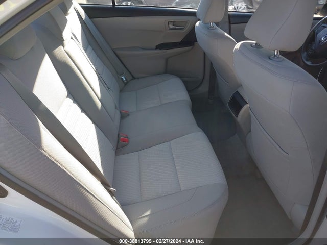 Toyota CAMRY LE 2017 4T1BF1FK2HU441098 Image 8