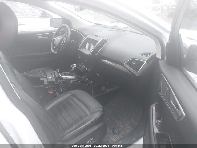 Ford EDGE SEL 2016 2FMPK4J9XGBB91251 Image 5