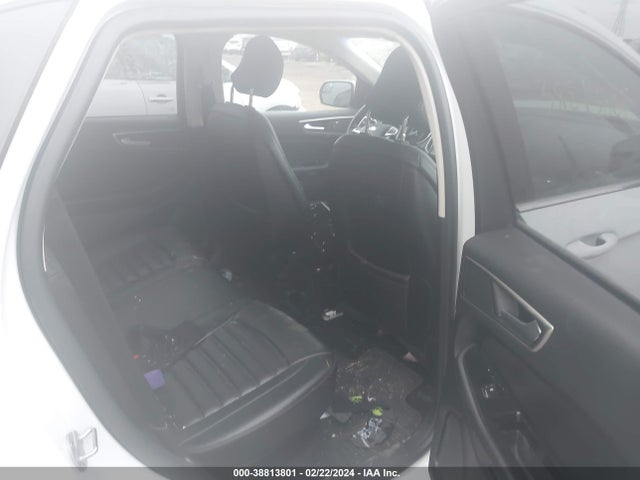 Ford EDGE SEL 2016 2FMPK4J9XGBB91251 Image 8