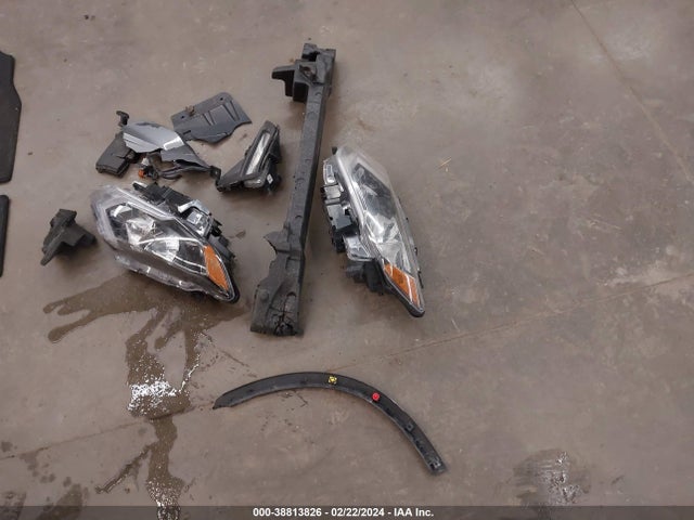 Nissan Rogue Sl 2018 5N1AT2MV9JC780122 Image 12
