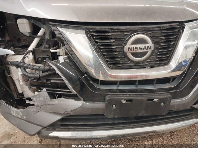 Nissan Rogue Sl 2018 5N1AT2MV9JC780122 Image 18