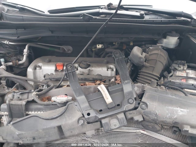 Honda Cr-v Ex-l 2014 2HKRM4H79EH621896 Image 10