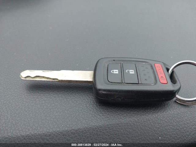 Honda Cr-v Ex-l 2014 2HKRM4H79EH621896 Image 11