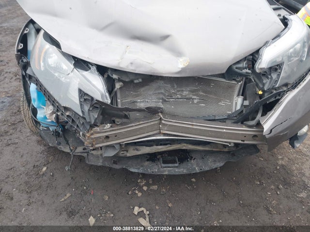 Honda Cr-v Ex-l 2014 2HKRM4H79EH621896 Image 6