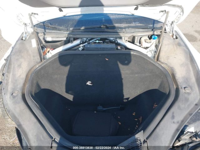 5YJSA1E21FF108613 Tesla Model S 70d/85d/p85d