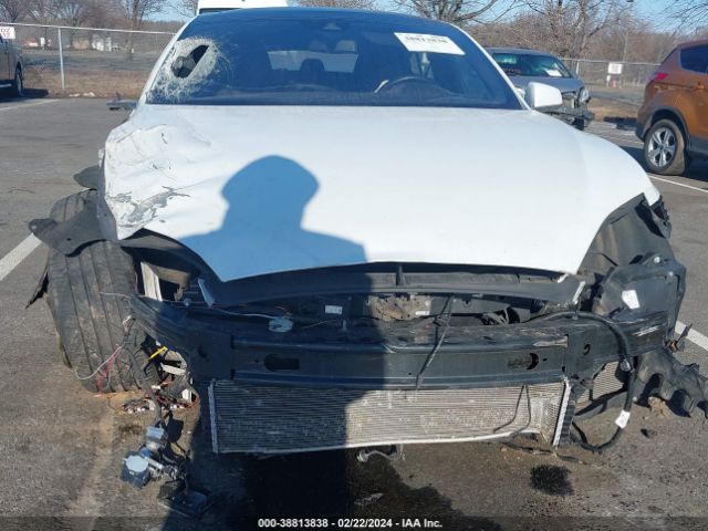 5YJSA1E21FF108613 Tesla Model S 70d/85d/p85d